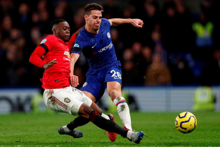 Prediksi MU vs Chelsea: Setan Merah Lebih Superior