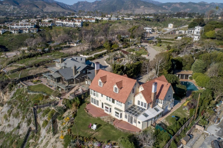 'Dr. Hannibal' Jual Rumah Rp155 Miliar