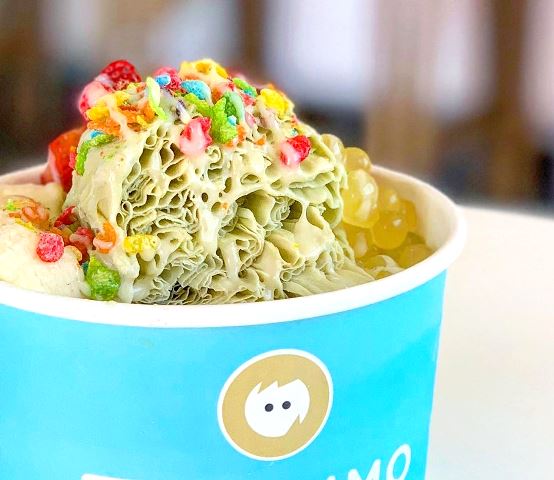 5 Kuliner Es Serut Terenak di Dunia