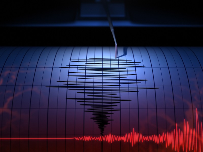 Donggala Diguncang Gempa