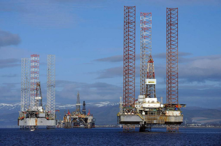 Harga Minyak OPEC Melandai