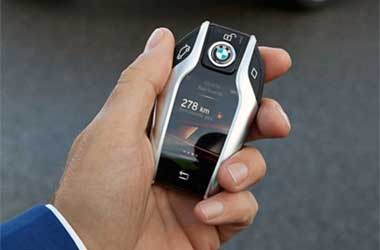 4 Langkah Mudah Mengatasi Smart Key Mobil Tak Berfungsi