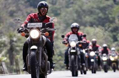 Terpisah dari Rombongan Turing? 3 Hal Ini Wajib Dilakukan