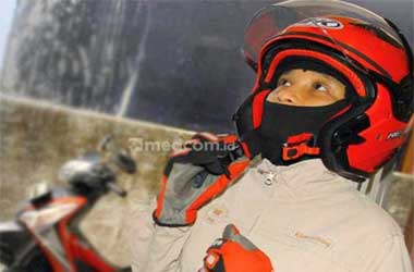 4 Hal Sepele yang Kerap Diabaikan Biker dalam Menjaga Keselamatan Berkendara