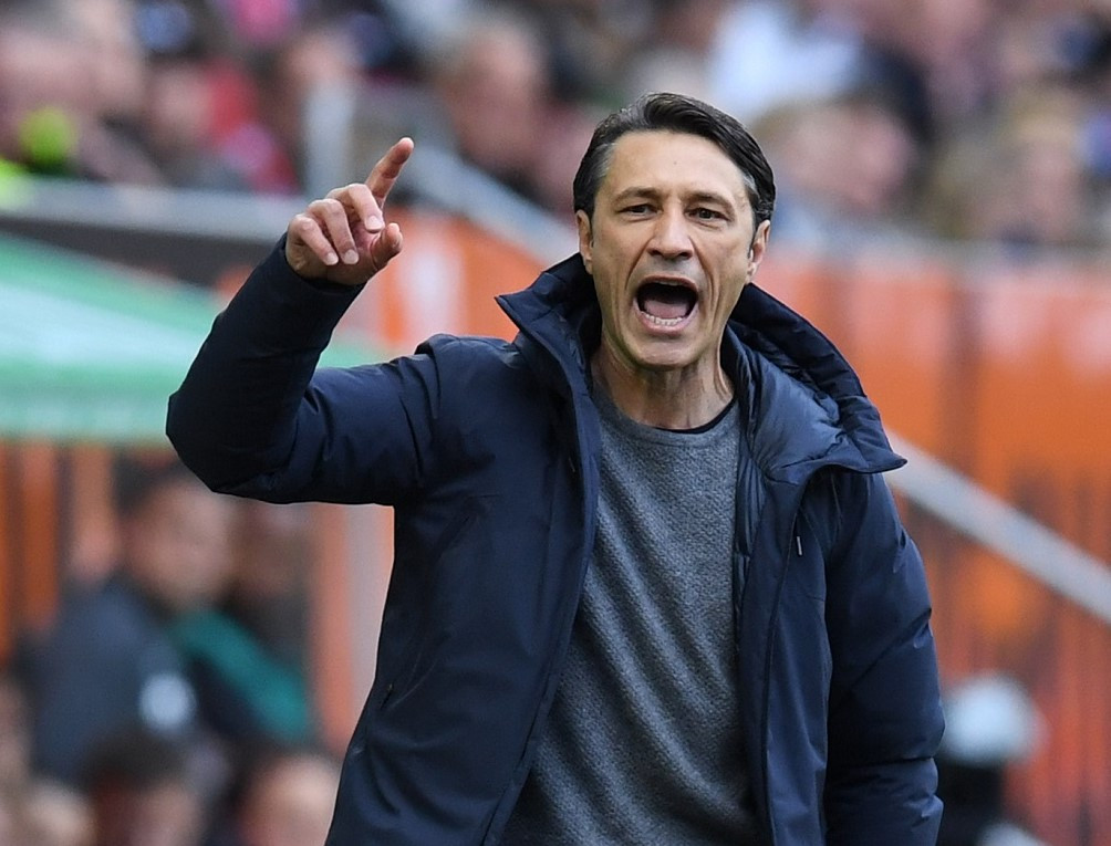 Resmi, Niko Kovac Jadi Pelatih Anyar AS Monaco - Medcom.id