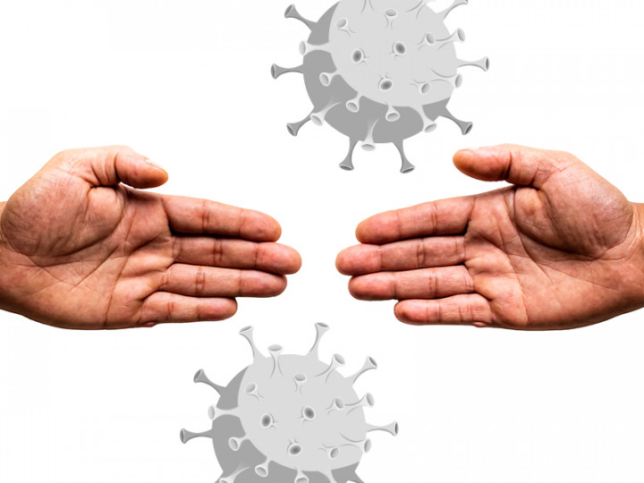 Garut Bentuk Tim Khusus untuk Denda Pelanggar Protokol