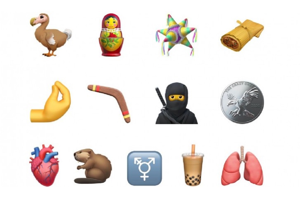 Apple memeriahkan hari emoji dunia dengan mengumumkan rangkaian emoji baru untuk iOS 14.