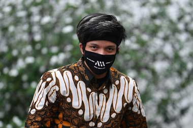 Atta Halilintar Ungkap Gaya Pacarannya