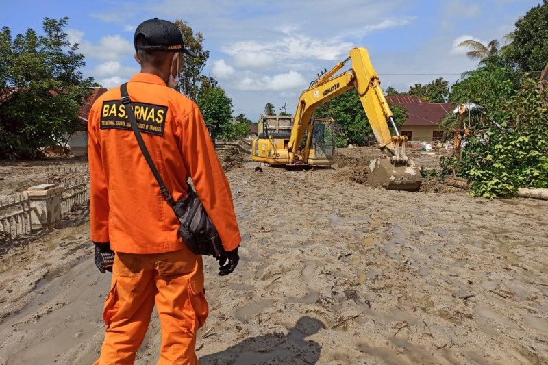 3 Jenazah Korban Banjir Luwu Utara Teridentifikasi - Medcom.id