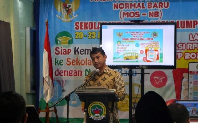 Sekolah Indonesia Kuala Lumpur Kembali Dibuka