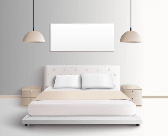 Produsen Kasur Dunia Kembangkan Kasur Antivirus untuk Perhotelan