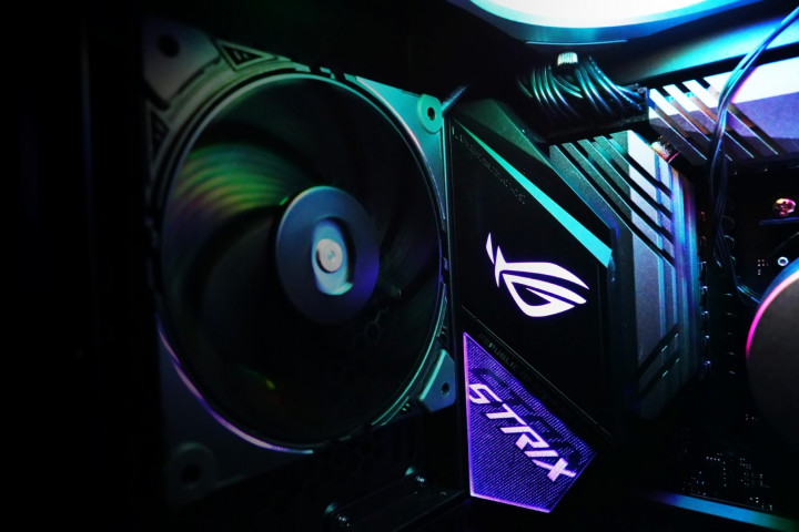 Cooler Master Rilis MasterFan SF 120M, Fokus ke Performa