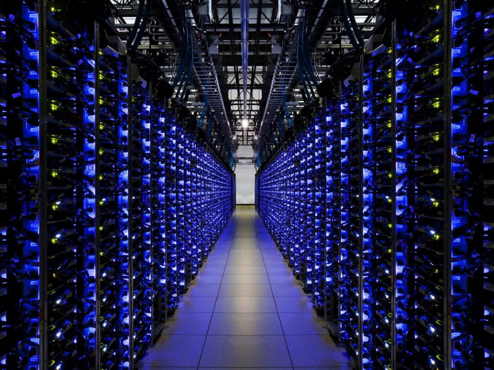 Synology Ekspansi Data Center di Amerika Utara