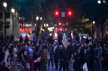 Trump Ancam Kirim Pasukan Federal ke Kota-Kota 'Demokrat'