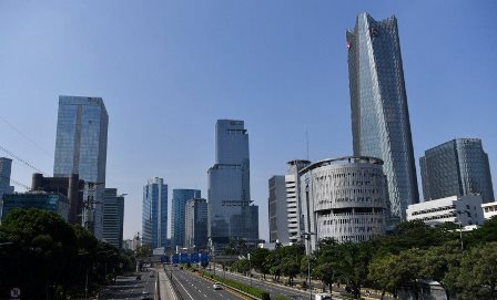 Resesi Ekonomi RI di Depan Mata