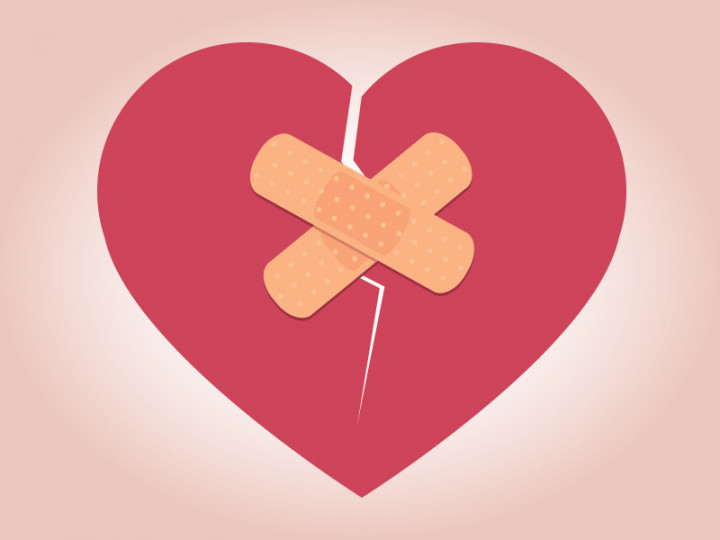 Angka Perceraian di Jakpus Meningkat Selama Pandemi