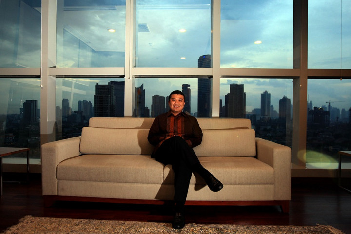 Terkait Bukopin, Bosowa akan Gugat OJK