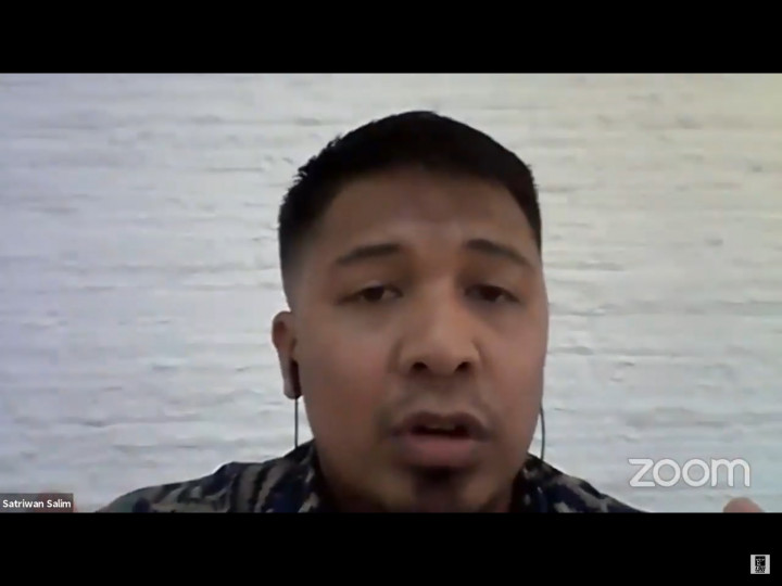 FSGI Sebut Ketimpangan PJJ Menurunkan Kualitas Pendidikan