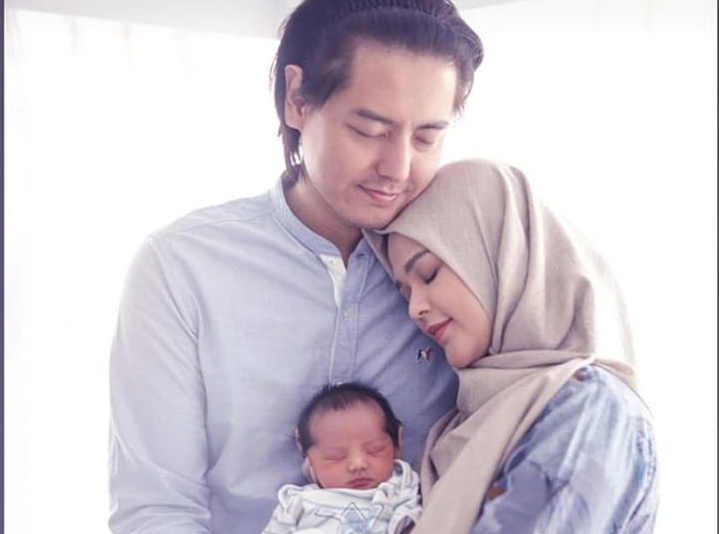 Momen Terindah dalam Hidup Roger Danuarta