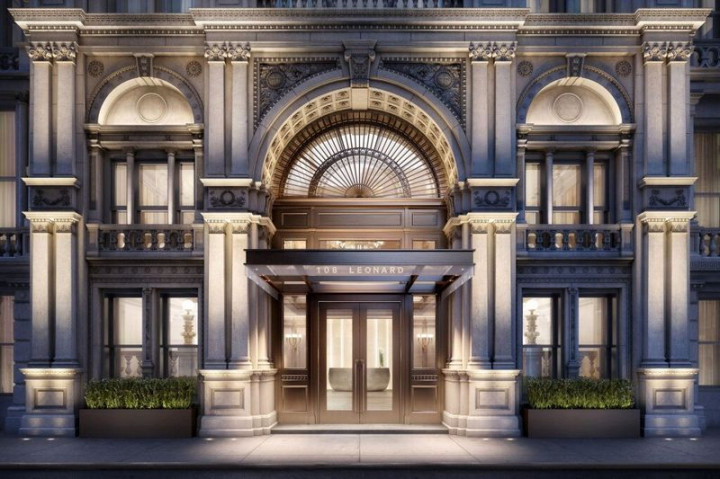 Nicole Kidman dan Keith Urban Beli Apartemen Rp51 Miliar