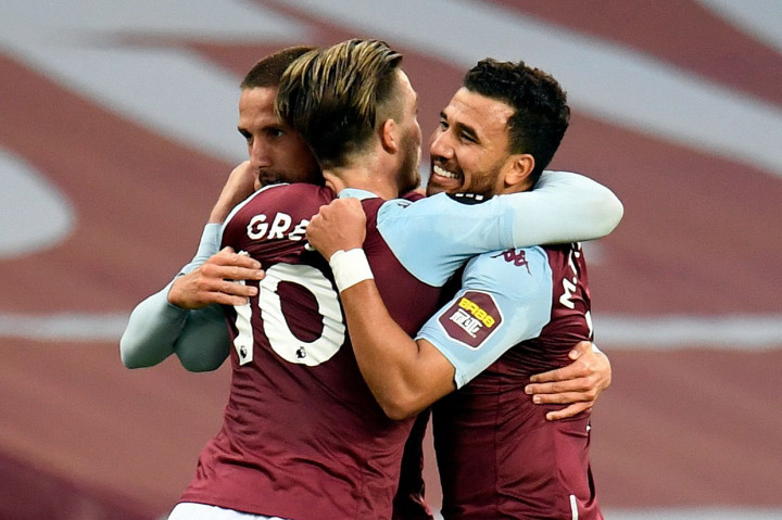 Kalahkan Arsenal 1-0, Aston Villa Jauhi Zona Degradasi