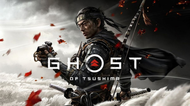 Gamer Tiongkok Tuduh Ghost of Tsushima Rasis, Kenapa?