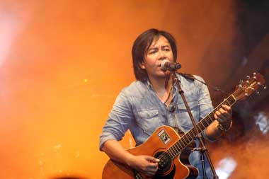 Terungkap, Alasan Ahmad Dhani Pilih Ari Lasso jadi Vokalis Dewa