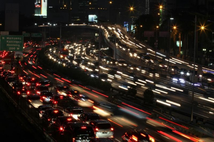 Menekan Angka Kecelakaan Perlu Bantuan Semua Pihak