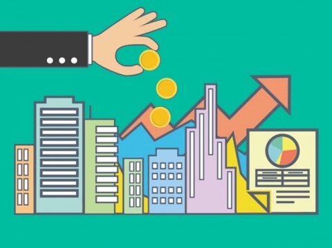 Investasi Kuartal II-2020 Turun 8,9%