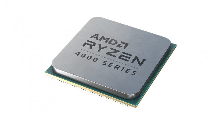 AMD Umumkan Ryzen 4000 Series Desktop Versi APU