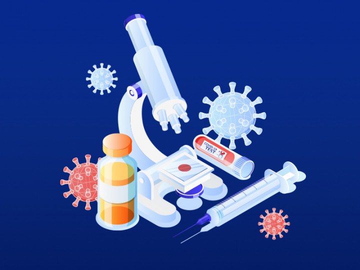 4 Perusahaan Terdepan Temukan Vaksin Covid-19