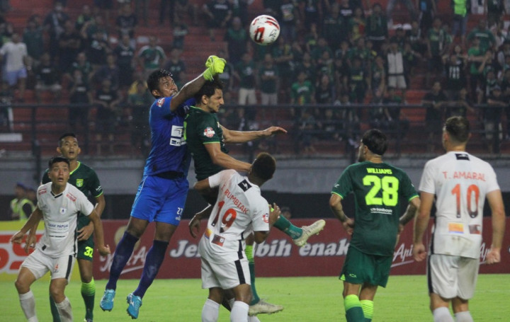 Satgas Covid-19 Restui PSSI Lanjutkan Kompetisi