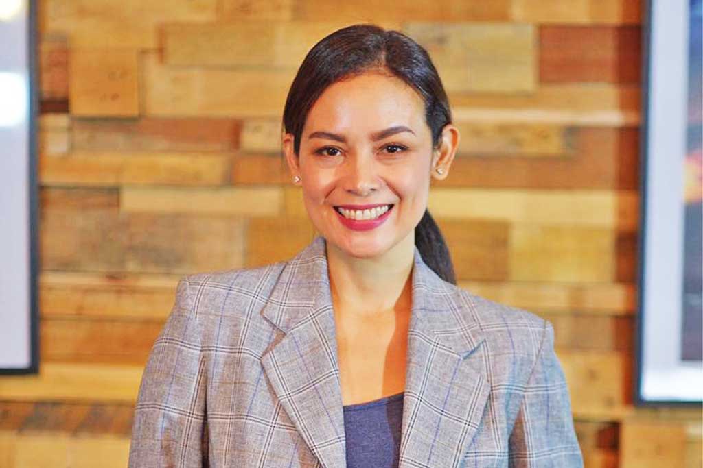 Tepat di Hari Anak Nasional, Produser Sheila Timothy Galang Dana untuk