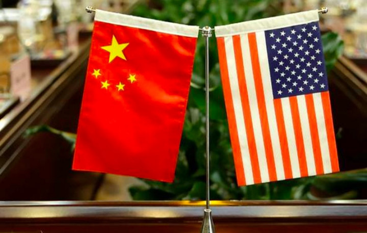 FBI Sebut Buronan Ilmuwan Sembunyi di Konsulat Tiongkok