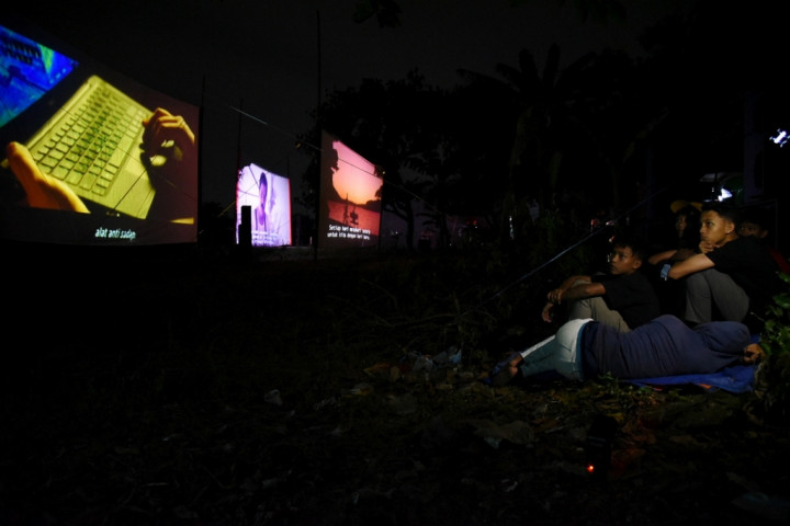 Sidik Jari Politik Terpotret pada Tokoh Anak di Sejumlah Film Indonesia