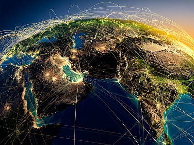 Internet Jadi Masalah Infrastruktur Pendidikan di Aceh