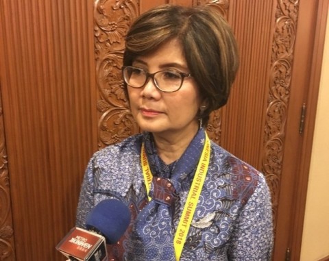 Ekonom Indef Aviliani . Foto : Medcom/Husen M.