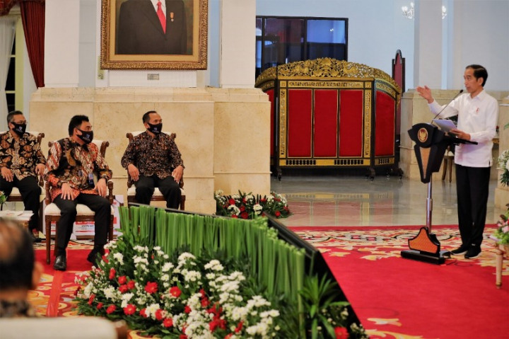 Upaya Cepat Tanggap Pulihkan Ekonomi Nasional Melalui Koperasi