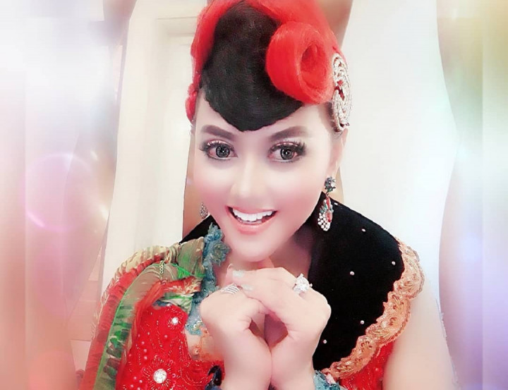 Upaya Endah Saraswati Lestarikan Musik Campursari di Tengah Pandemi