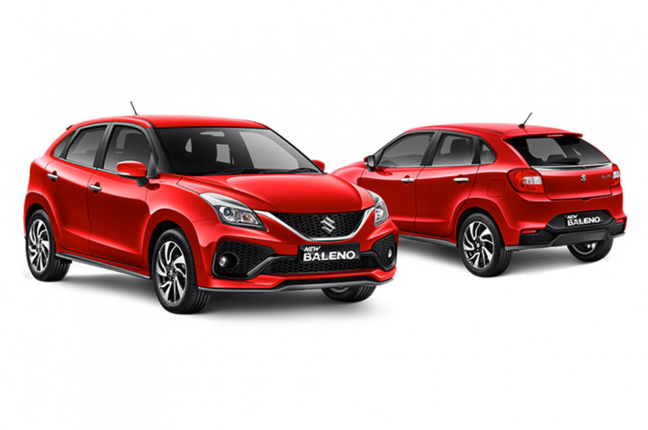 Suzuki Baleno & WagonR Kena Recall Fuel Pump