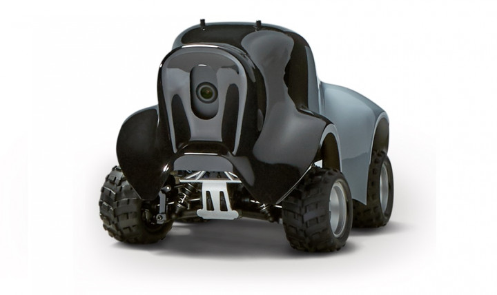 AWS Gelar DeepRacer Women’s League di Asia Tenggara