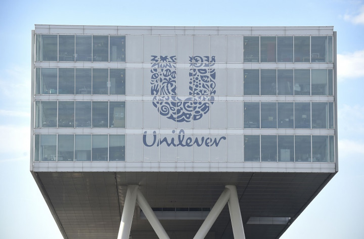 Penjualan Unilever Indonesia Tumbuh 1,5% di Semester I