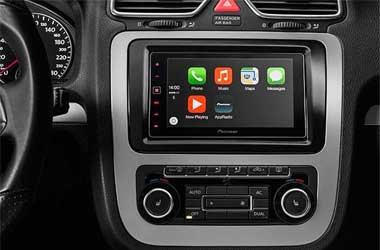 4 Cara Jitu Merawat Head Unit Mobil