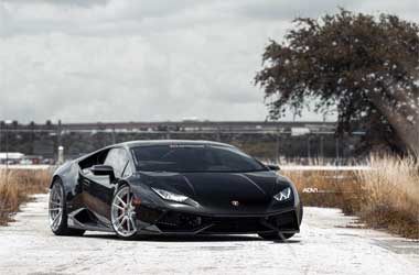 Pasang Turbo, Lamborghini Huracan Makin Ganas