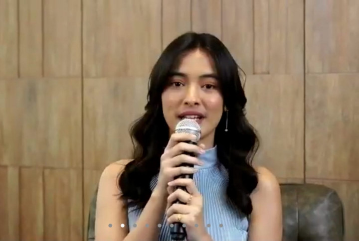 Mawar Eva de Jongh Bakal Obati Kangen Penggemar di Konser Ruang Rindu