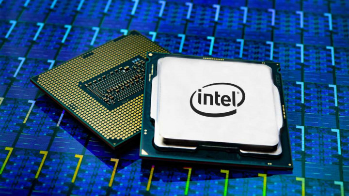 Intel Siapkan Prosesor 10nm Alder Lake Tahun Depan