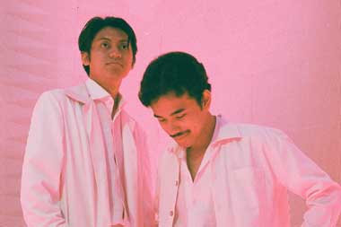 Gandeng Elly Kasim, Upaya Matter Halo Leburkan Unsur Minang pada Karya Terbarunya