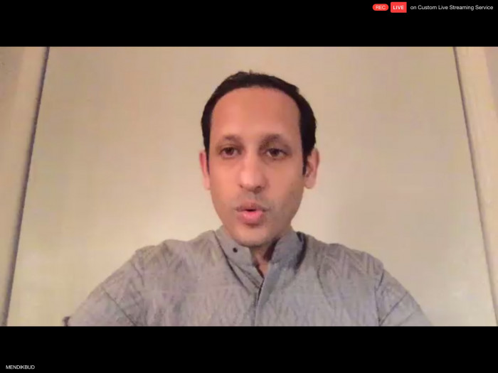 Menuai Polemik Nadiem Putuskan Evaluasi Program Organisasi Penggerak