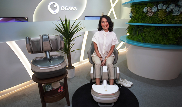 Cara Refleksi dan Relaksasi yang Simpel di Rumah Saja