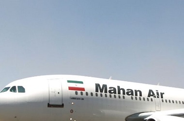 Jet AS Dituding Membahayakan Pesawat Komersial Iran